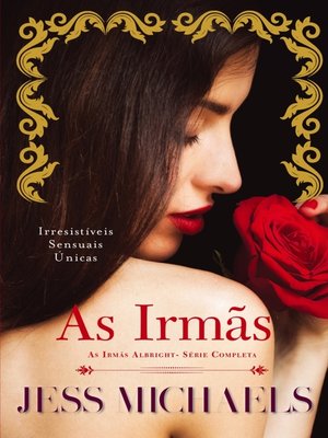 cover image of As Irmãs
